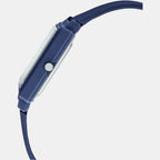 Casio Women Rectangular Black watch