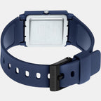 Casio 27 mm Rectangular Quartz watch