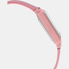 Casio Resin Rectangular watch