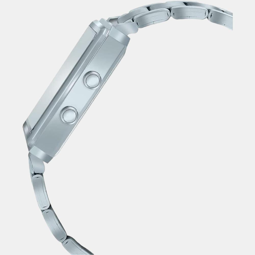 Casio 30 mm Rectangular Quartz watch