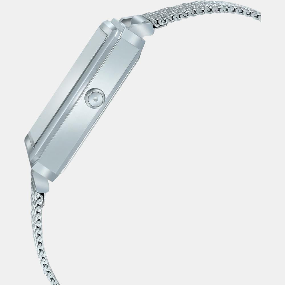 Casio 30 mm Rectangular Quartz watch