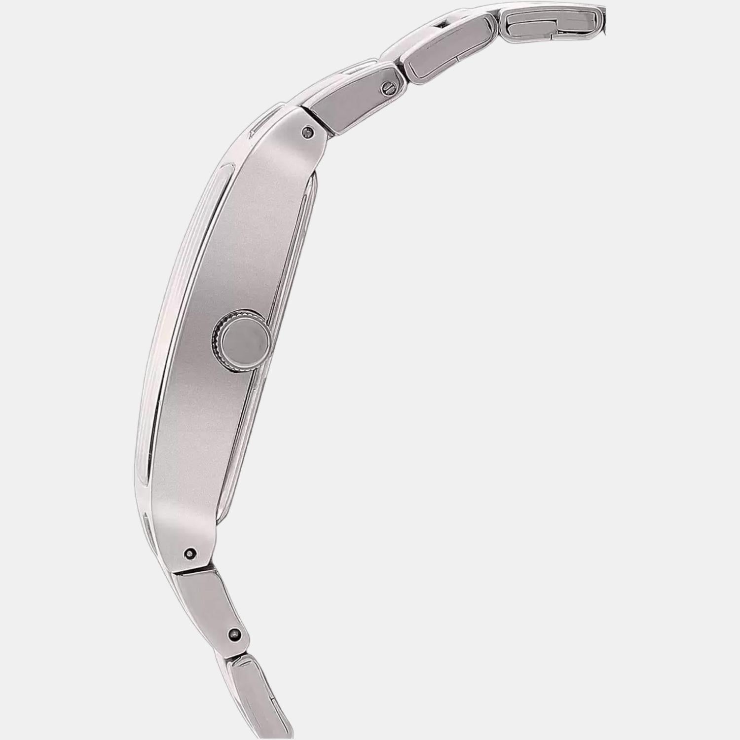 Casio 21 mm Round Quartz watch