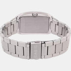 Casio Stainless Steel White watch