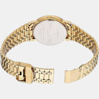 Timex 33 mm Round Quartz watch