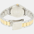 Casio 44 mm Round Quartz watch