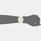 Casio Round Quartz Analog Men watch