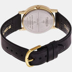 Timex 34 mm Round Quartz watch