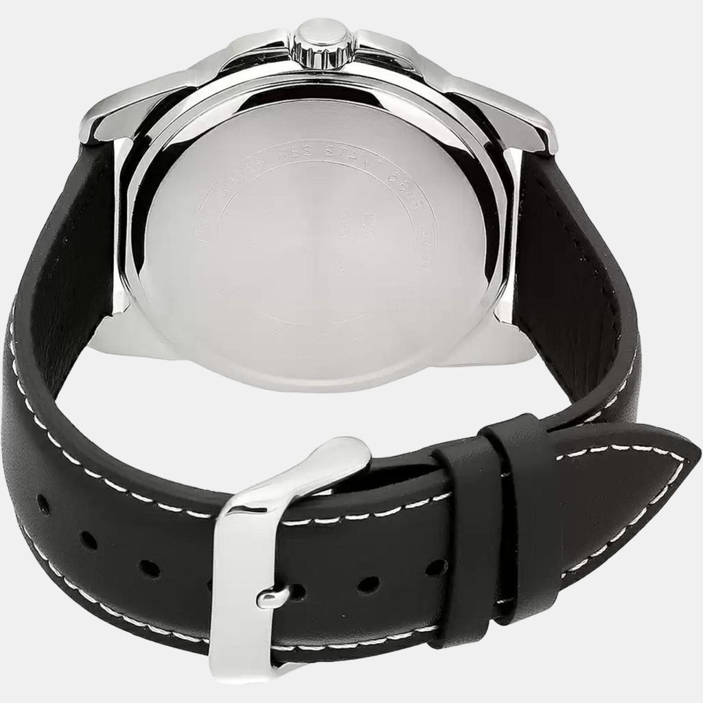 Casio Stainless Steel Round watch