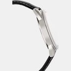 Casio Stainless Steel Round watch