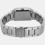 Casio Stainless Steel Round watch