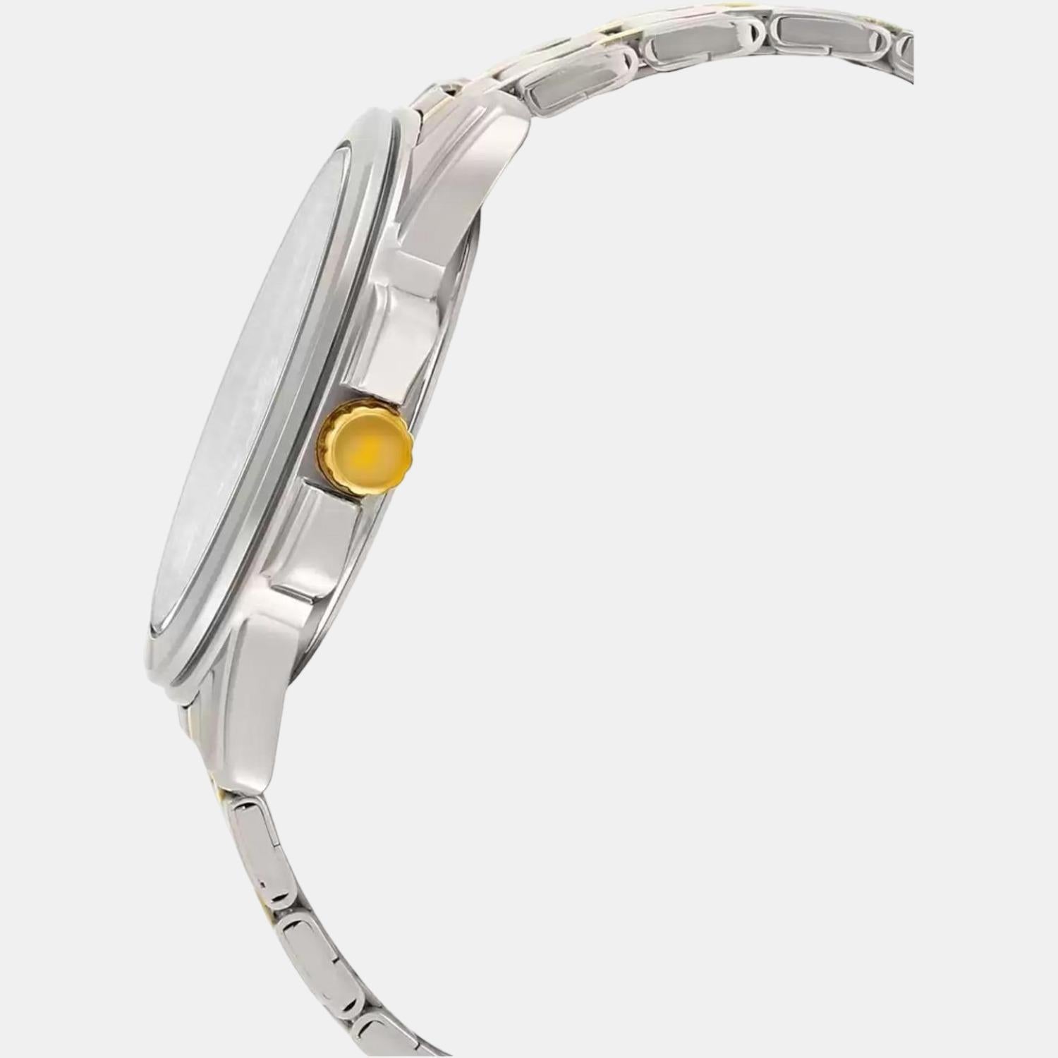 Casio 50 mm Round Quartz watch