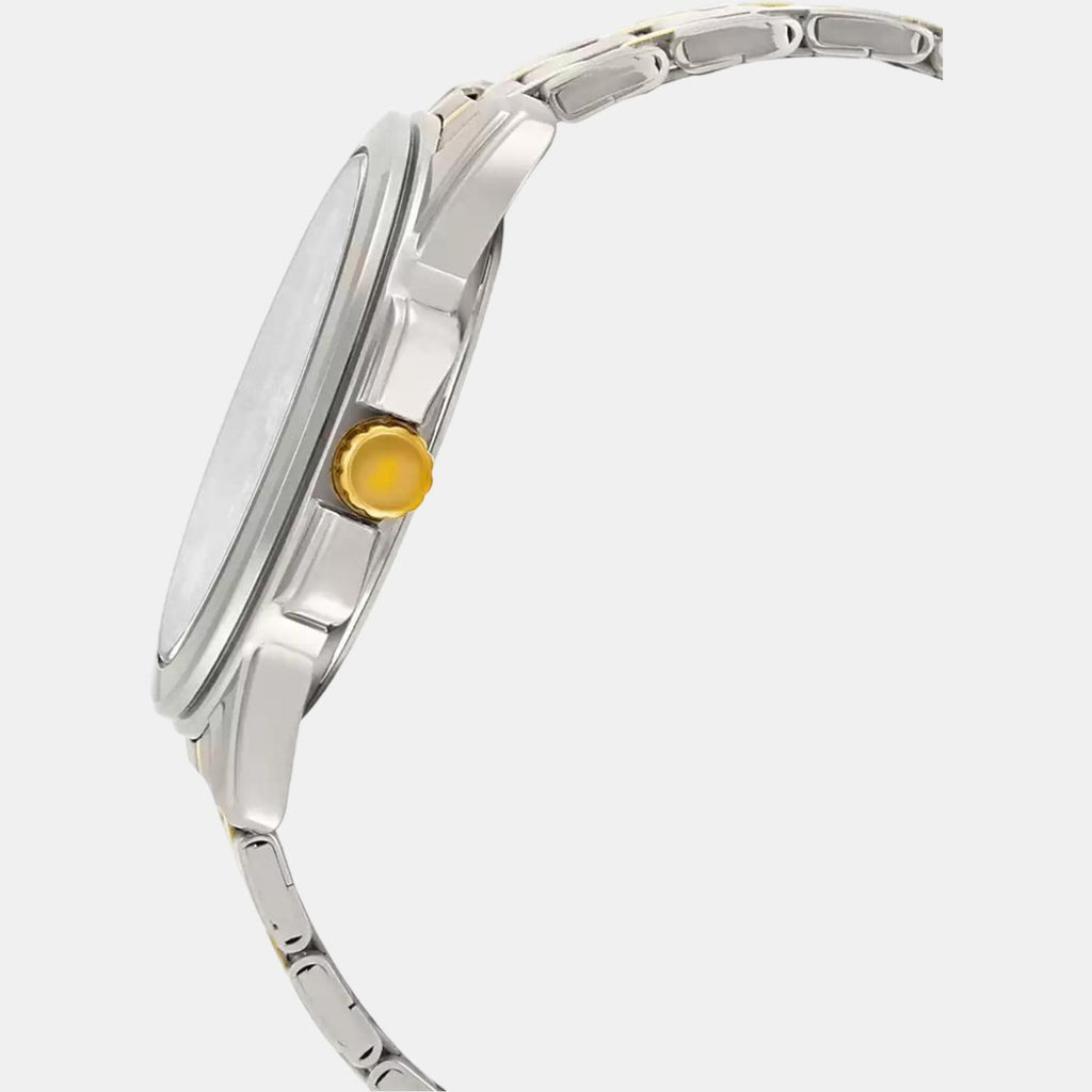 Casio Men Round Black watch