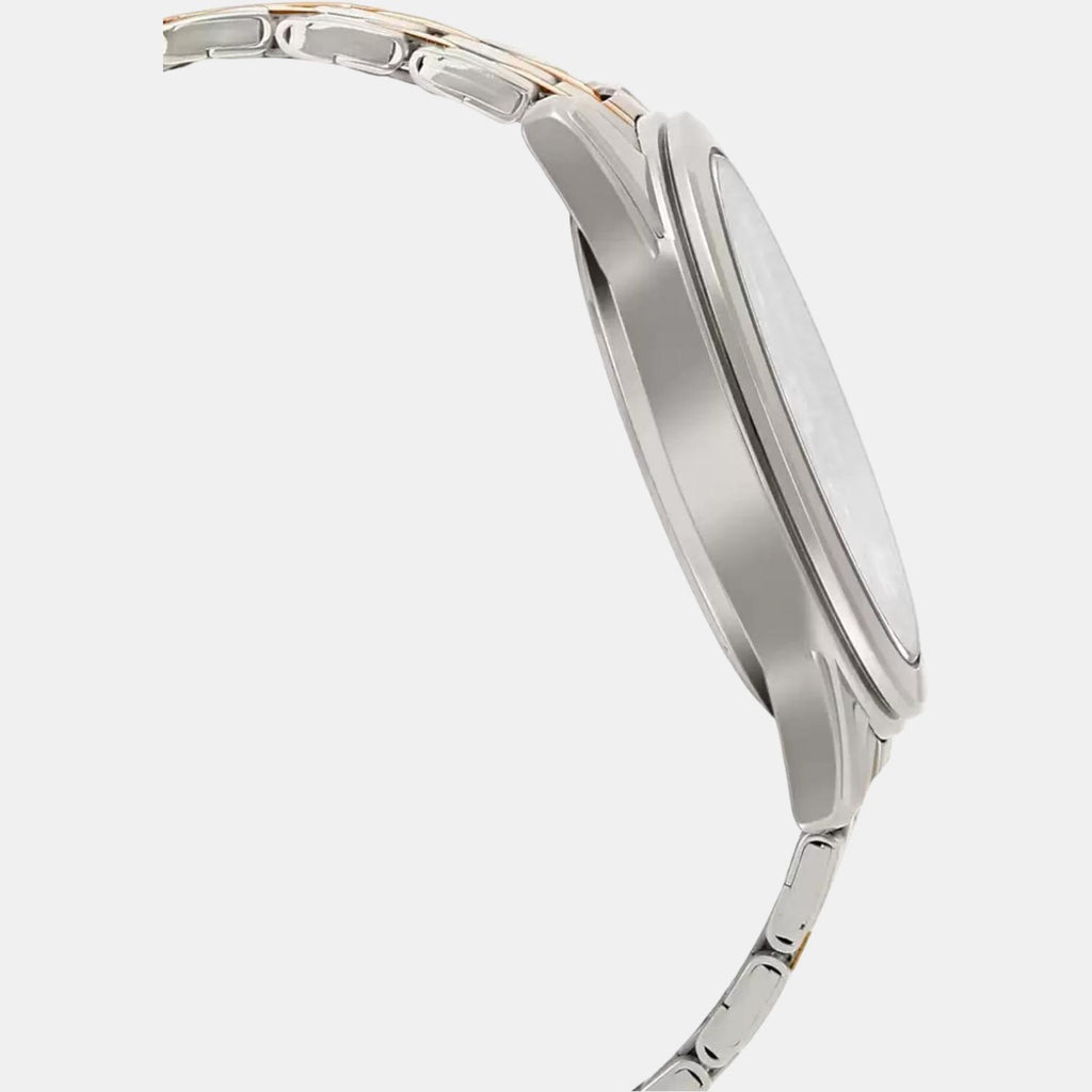 Casio Stainless Steel Round watch