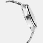 Casio Stainless Steel Round watch