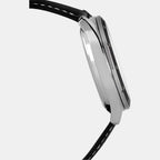 Casio Stainless Steel Round watch