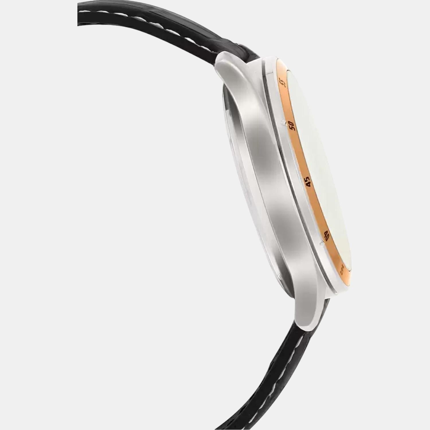 Casio Stainless Steel Round watch