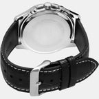 Casio Stainless Steel Round watch