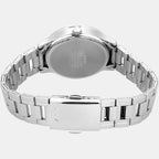 Casio Stainless Steel Round watch