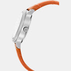 Casio 38 mm Round Quartz watch