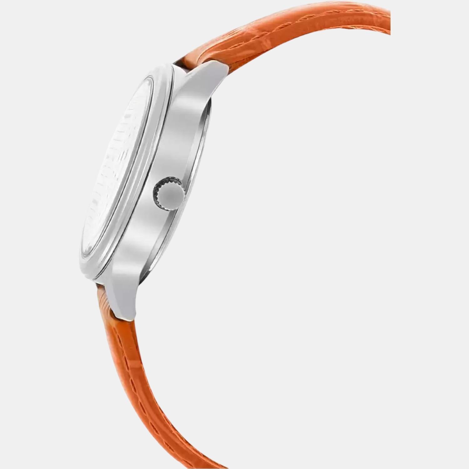 Casio 38 mm Round Quartz watch