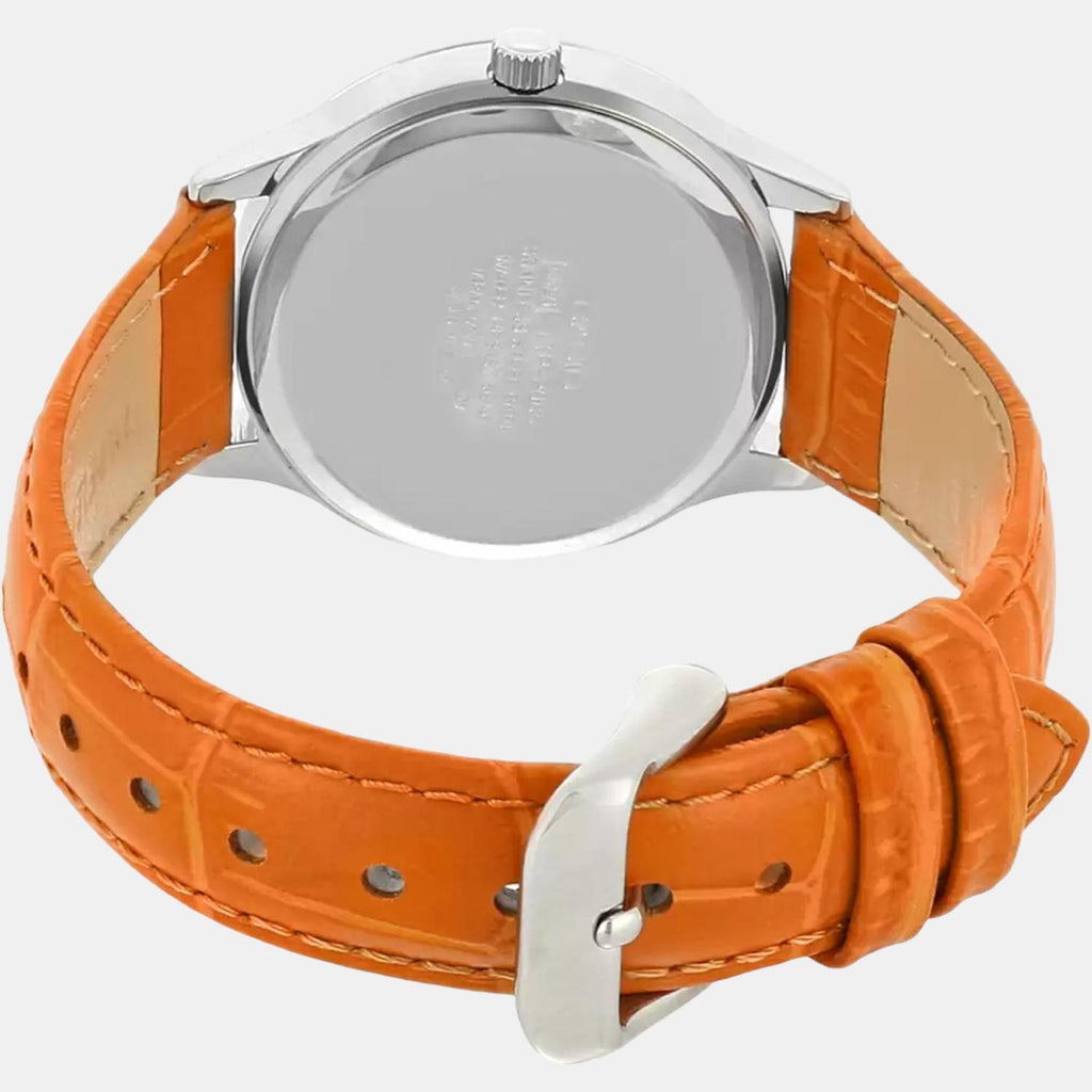 Casio Stainless Steel Round watch