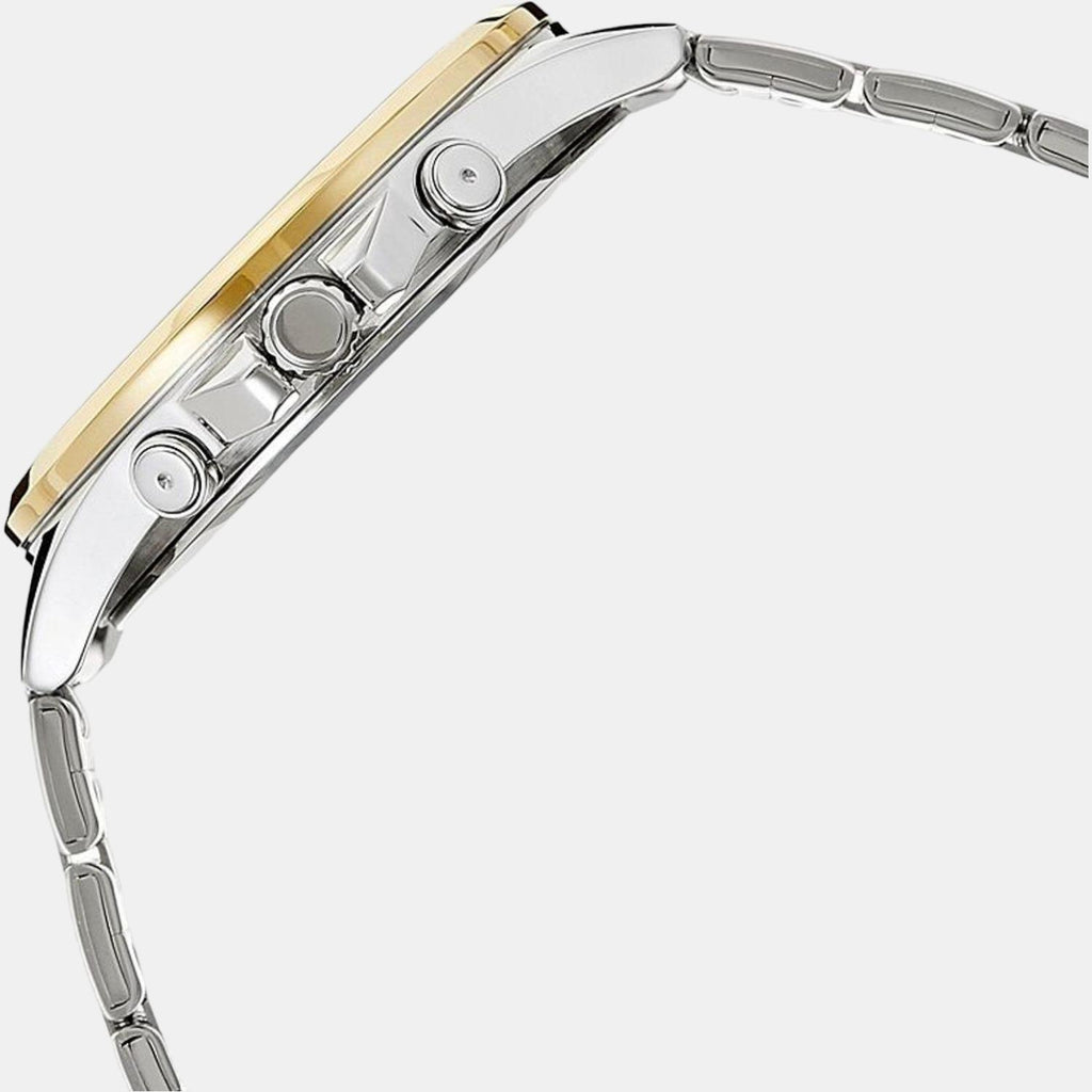 Casio 40 mm Round Quartz watch