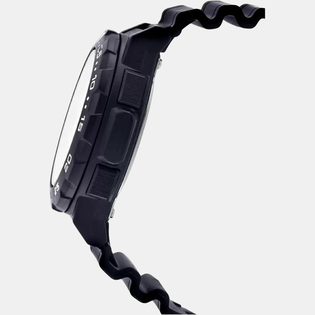 Casio 48 mm Round Quartz watch