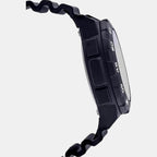 Casio Resin Round watch