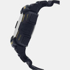 Casio 48 mm Round Quartz watch