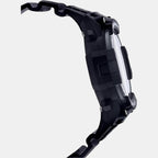Casio Resin Black watch