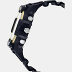 Casio 40 mm Round Quartz watch