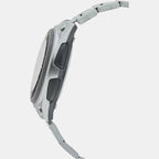 Casio 47 mm Round Quartz watch