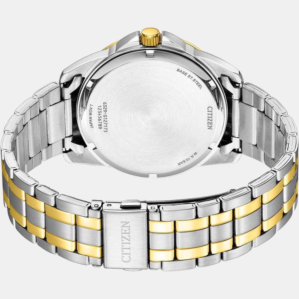 Citizen 45 mm Round Quartz watch