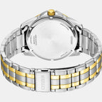 Citizen 45 mm Round Quartz watch