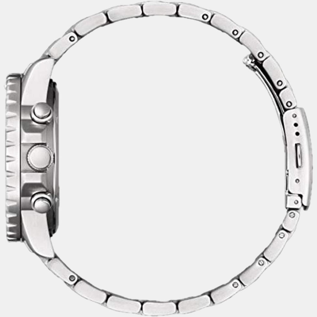 Citizen 43 mm Round Quartz watch