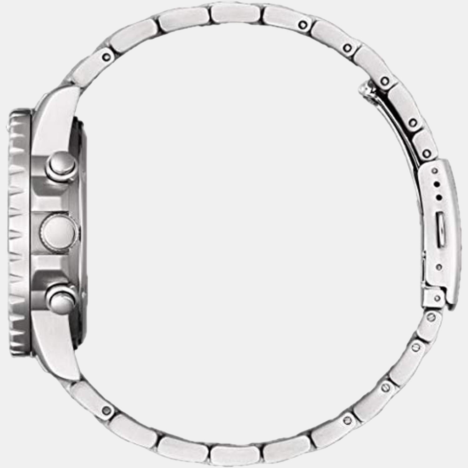 Citizen 43 mm Round Quartz watch