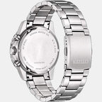 Citizen 43 mm Round Quartz watch