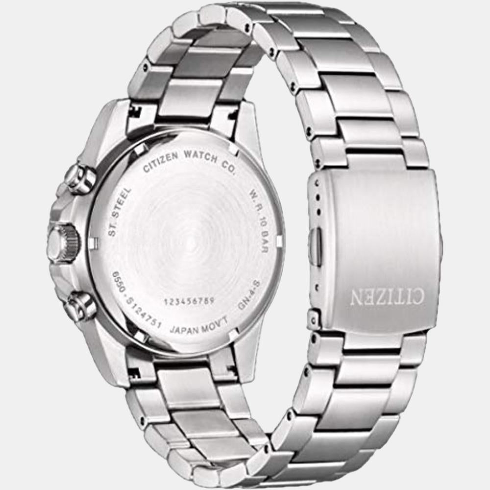 Citizen 43 mm Round Quartz watch
