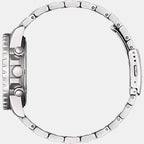 Citizen Men Round Blue watch