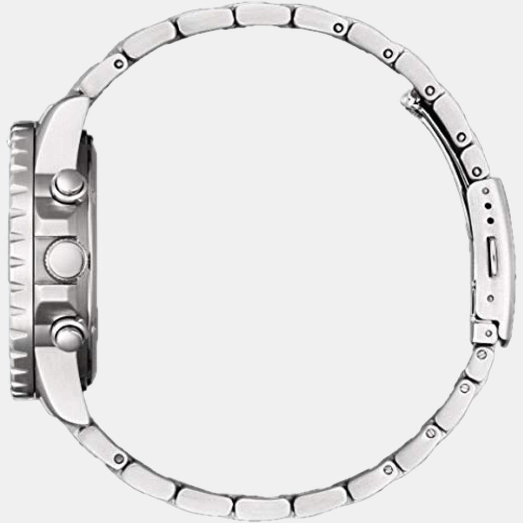 Citizen 43 mm Round Quartz watch