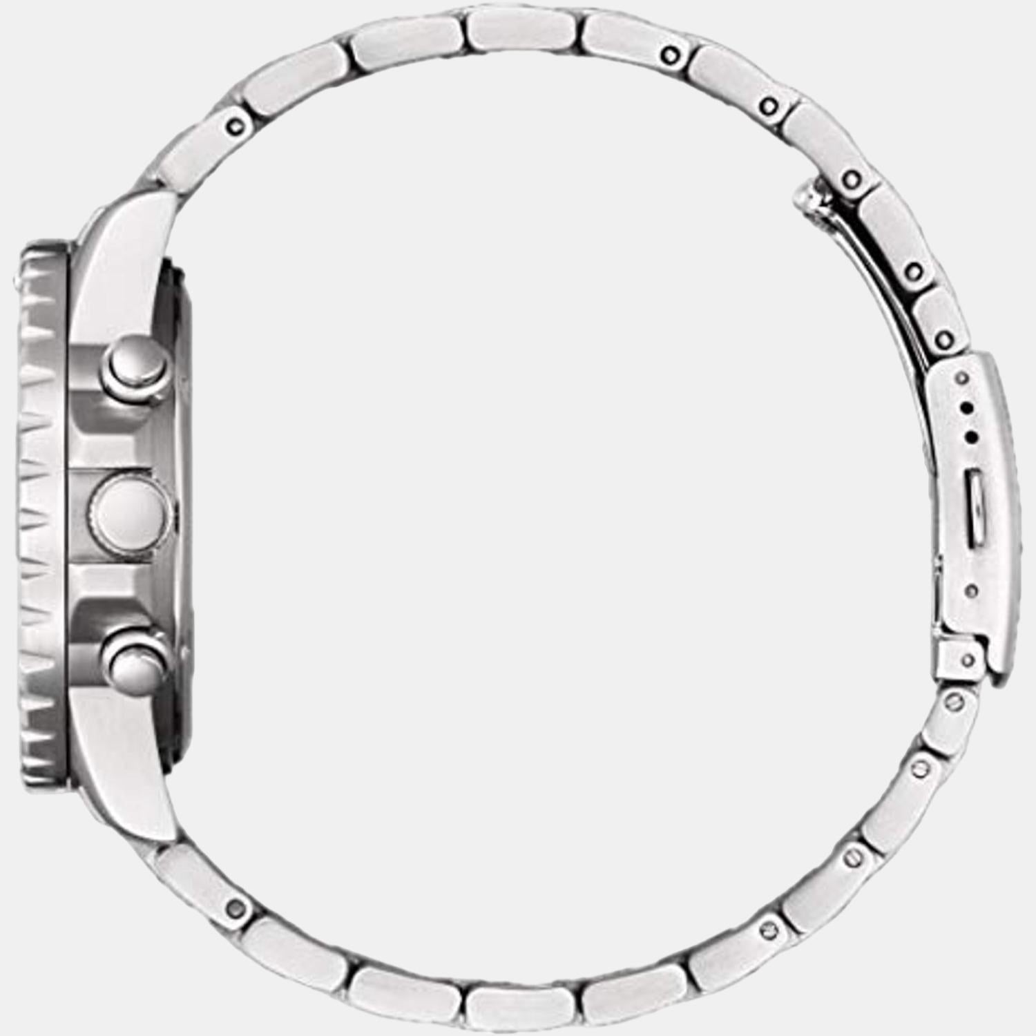 Citizen 43 mm Round Quartz watch