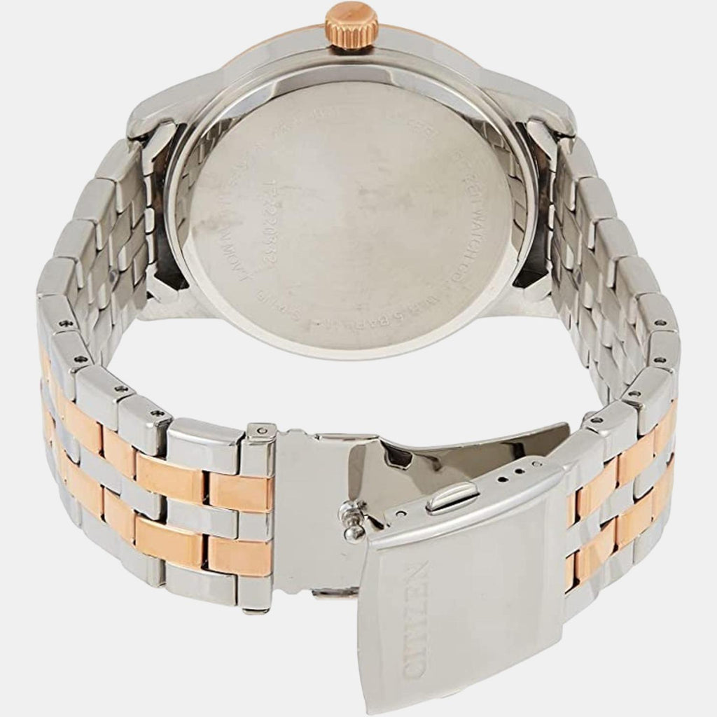 Citizen 42 mm Round Quartz watch