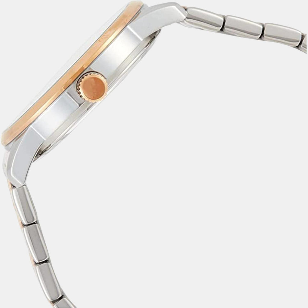 Citizen Men Round White watch