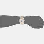 Citizen Stainless Steel Round watch