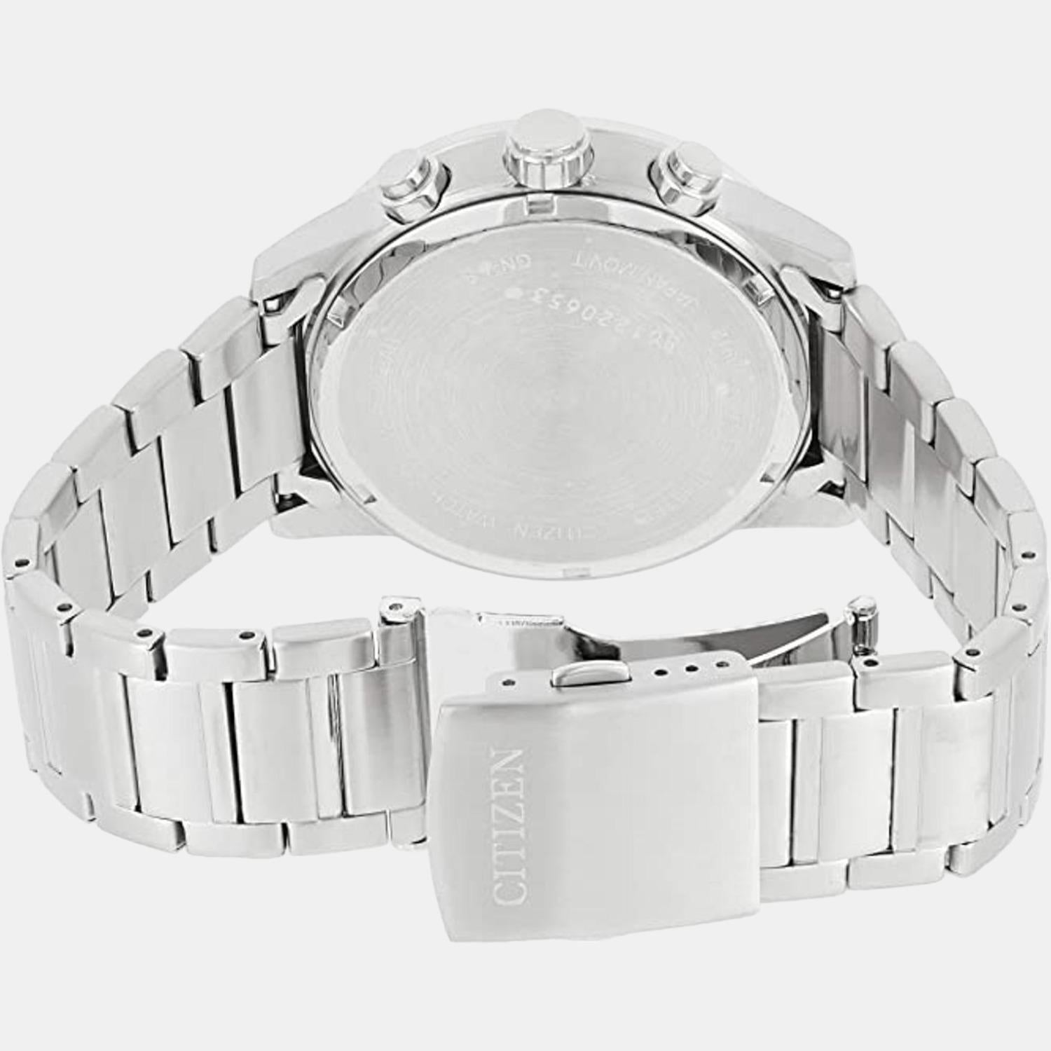 Citizen 44 mm Round Quartz watch