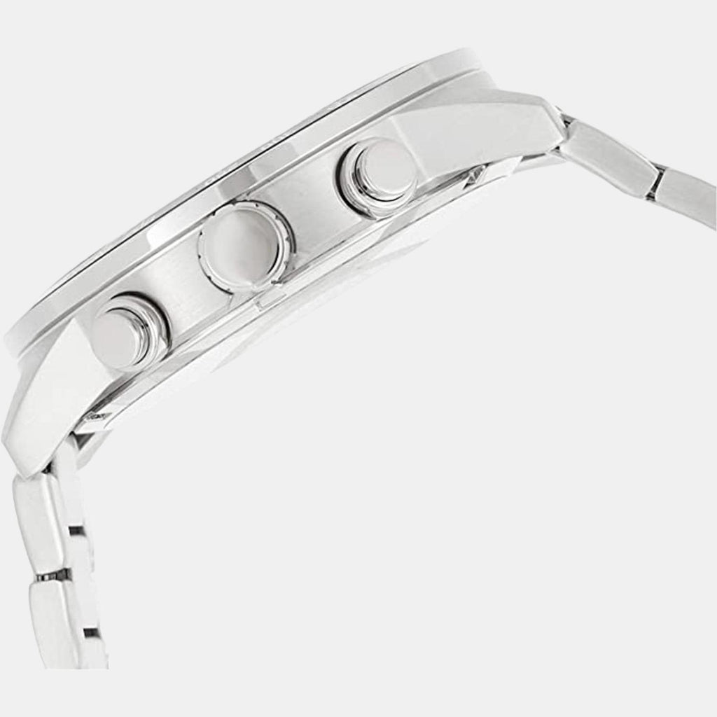 Citizen Men Round Black watch