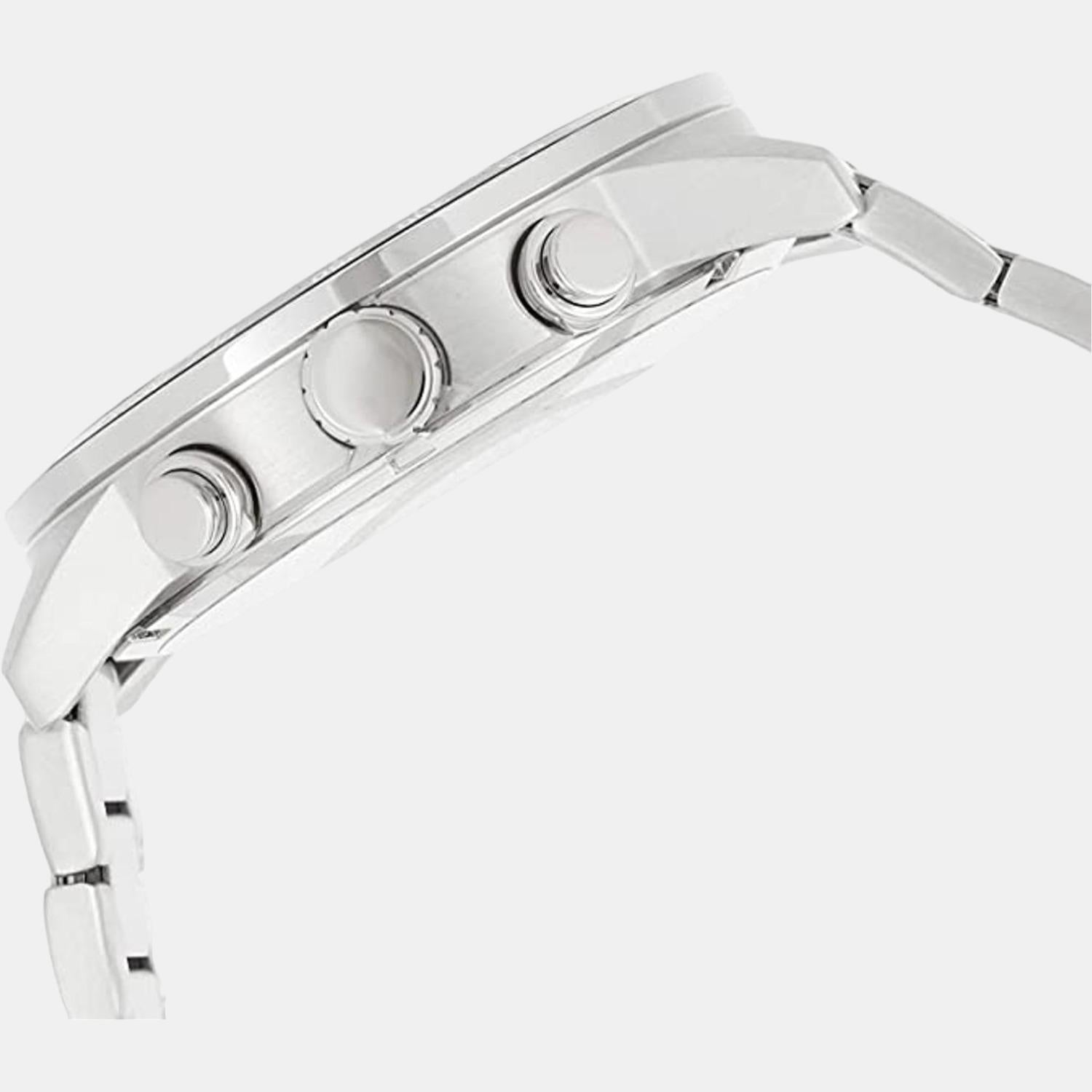 Citizen Men Round Black watch