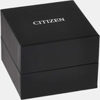 Citizen Stainless Steel Round watch