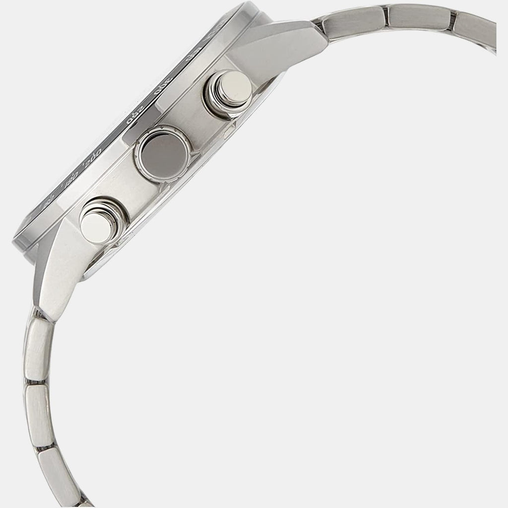 Citizen Men Round Black watch