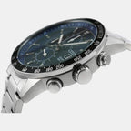 Citizen Stainless Steel Round watch